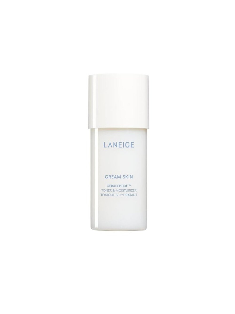 LANEIGE Cream Skin Toner & Moisturizer